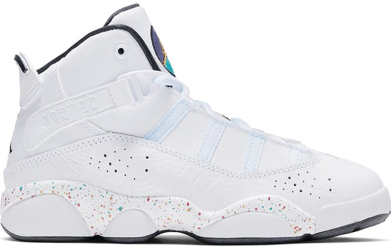 Jordan 6 Rings Confetti (PS)