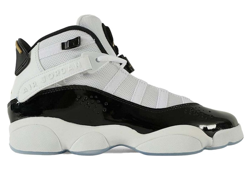 Jordan 6 Rings Defining Moments (GS)