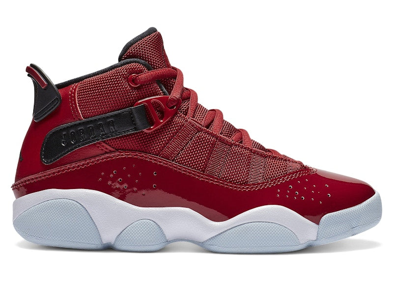 Jordan 6 Rings Gym Red (PS)
