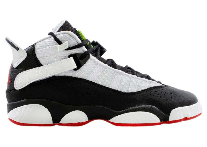 Jordan 6 Rings He Got Game (GS)