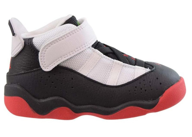 Jordan 6 Rings He Got Game (TD)