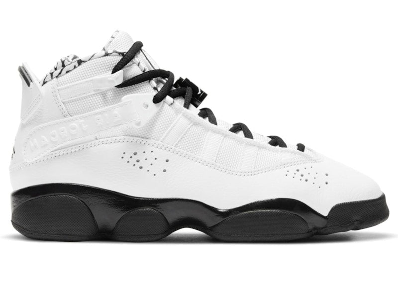 Jordan 6 Rings Motorsport (GS)