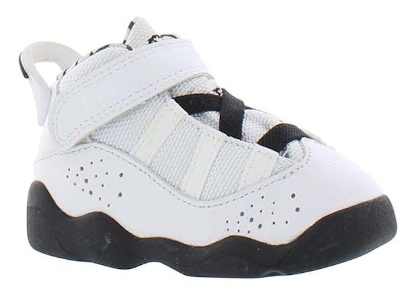 Jordan 6 Rings Motorsport (TD)