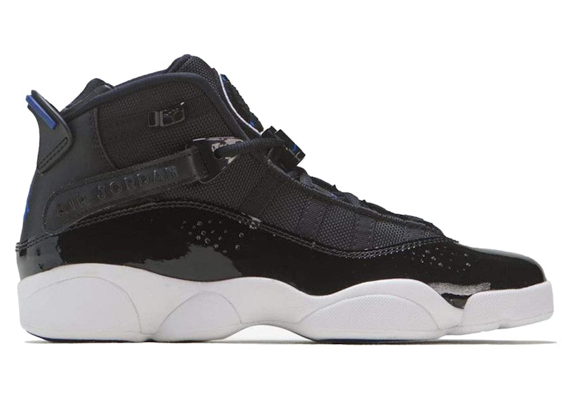 Jordan 6 Rings Space Jam (2016) (GS)