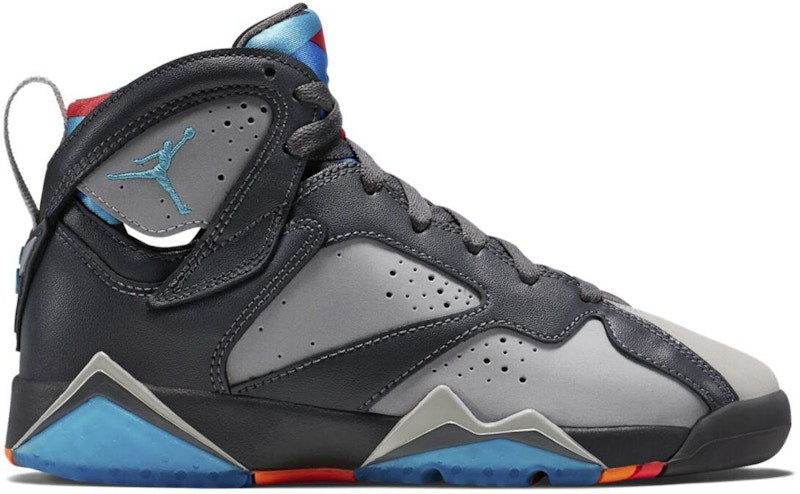 Jordan 7 Retro Barcelona Days (GS)