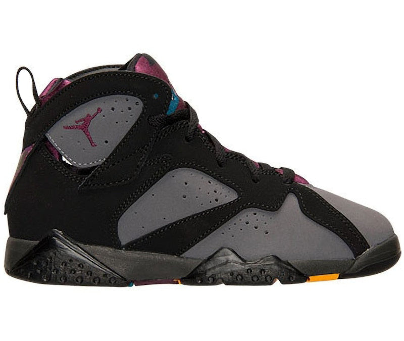 Jordan 7 Retro Bordeaux (2015) (PS)