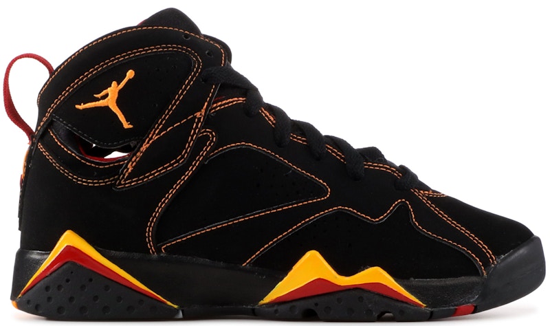 Jordan 7 Retro Citrus (2006) (GS)