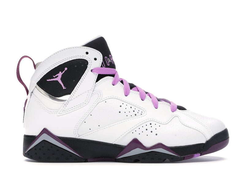 Jordan 7 Retro Fuchsia Glow (GS)