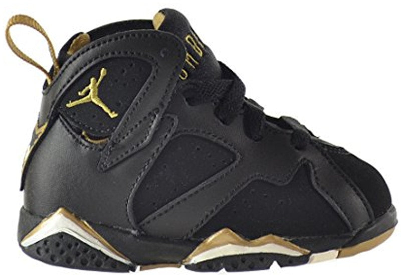 Jordan 7 Retro Golden Moments (TD)