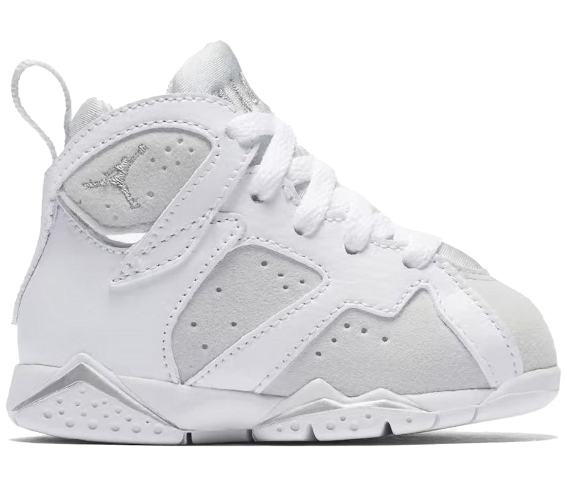 Jordan 7 Retro Pure Platinum (TD)