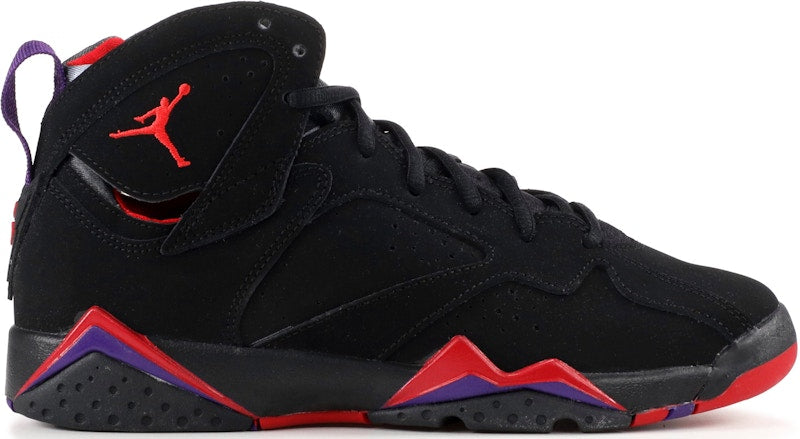 Jordan 7 Retro Raptors (2012) (GS)
