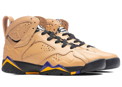Jordan 7 Retro SE Vachetta Tan (GS)