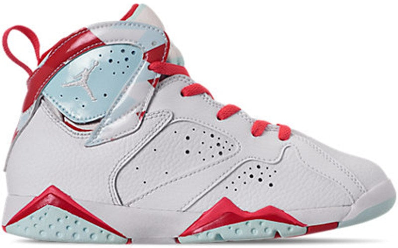 Jordan 7 Retro Topaz Mist (PS)