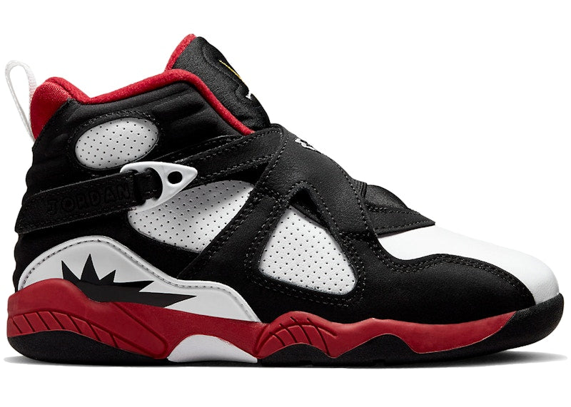 Jordan 8 Paprika (PS)