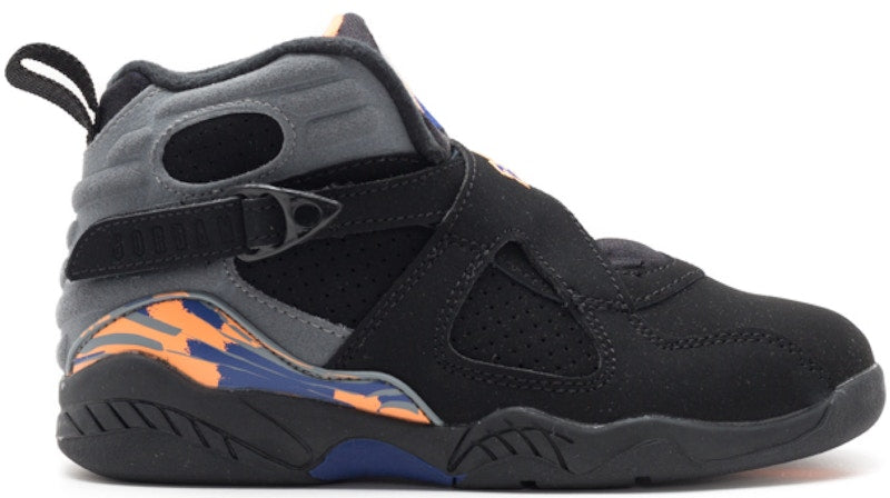 Jordan 8 Retro Phoenix Suns (PS)