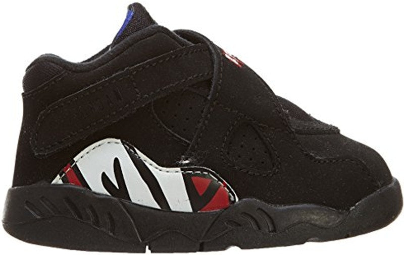 Jordan 8 Retro Playoffs (2013) (TD)