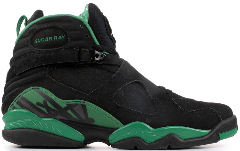 Jordan 8 Retro Ray Allen