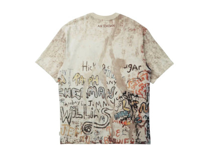 Jordan 85 Graphic T-shirt (Asia Sizing) Sail