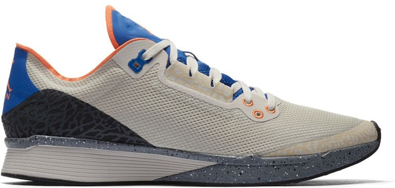 Jordan 88 Racer Mowabb
