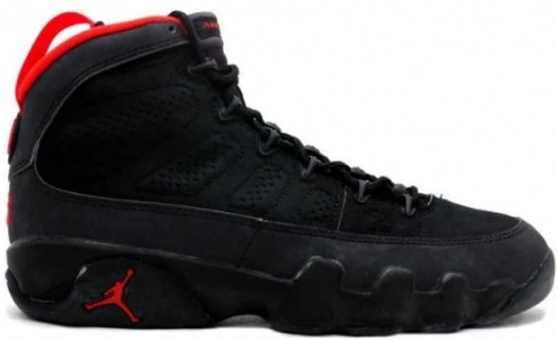 Jordan 9 OG Charcoal (1994)