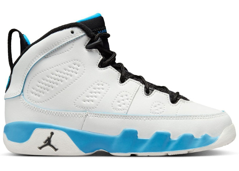 Jordan 9 Retro Powder Blue (2024) (PS)