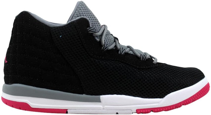Jordan Academy Black (PS)