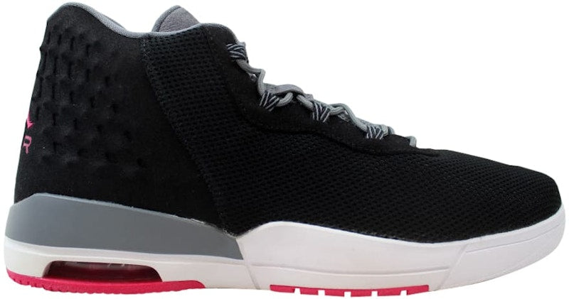 Jordan Academy Black (GS)