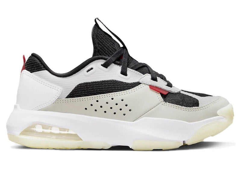 Jordan Air 200E Summit White (GS)