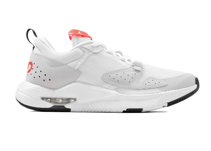 Jordan Air Cadence White Vast Grey
