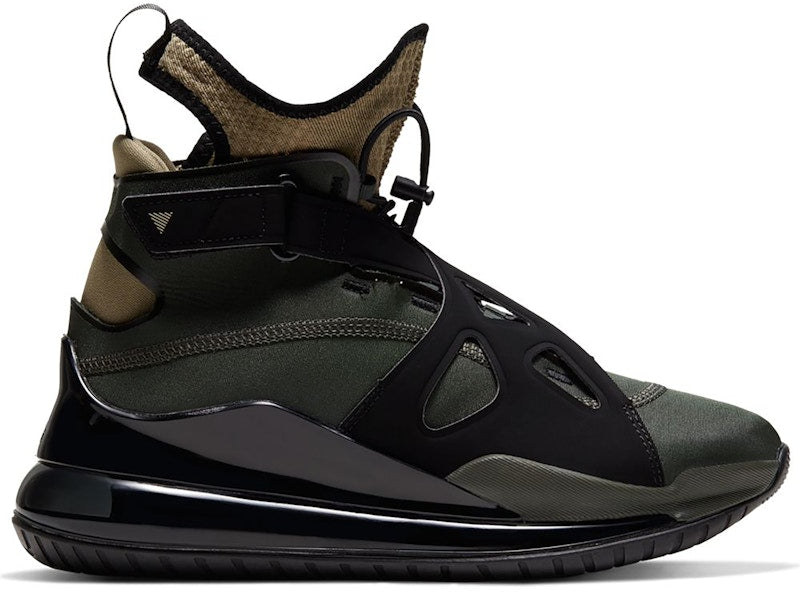 Jordan Air Latitude 720 Sequoia (Women's)