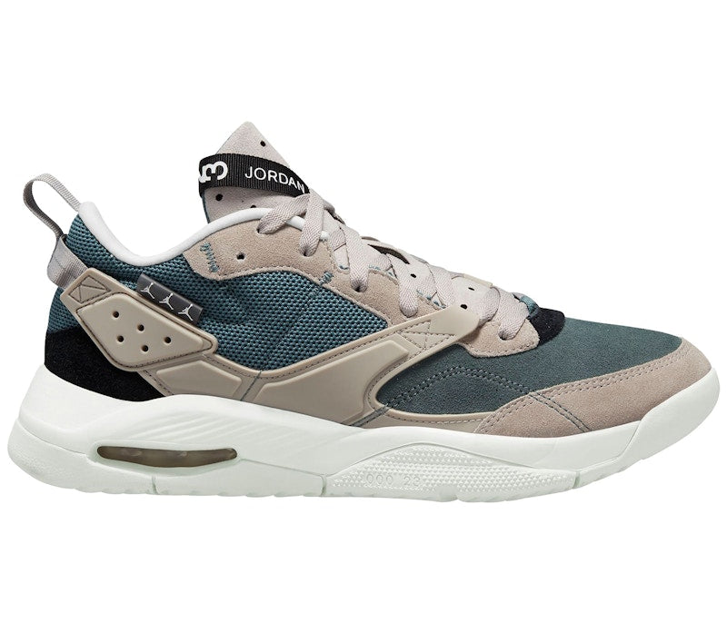 Jordan Air NFH Hasta College Grey