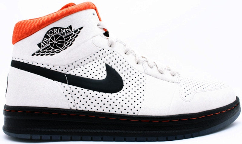 Jordan Alpha 1 Tinker