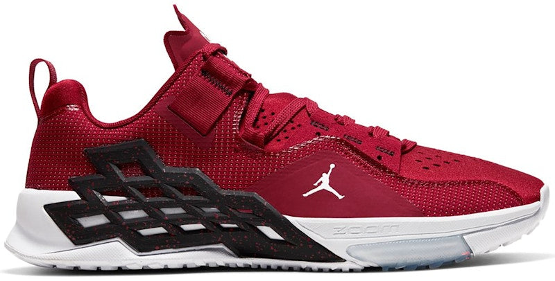 Jordan Alpha 360 TR Oklahoma
