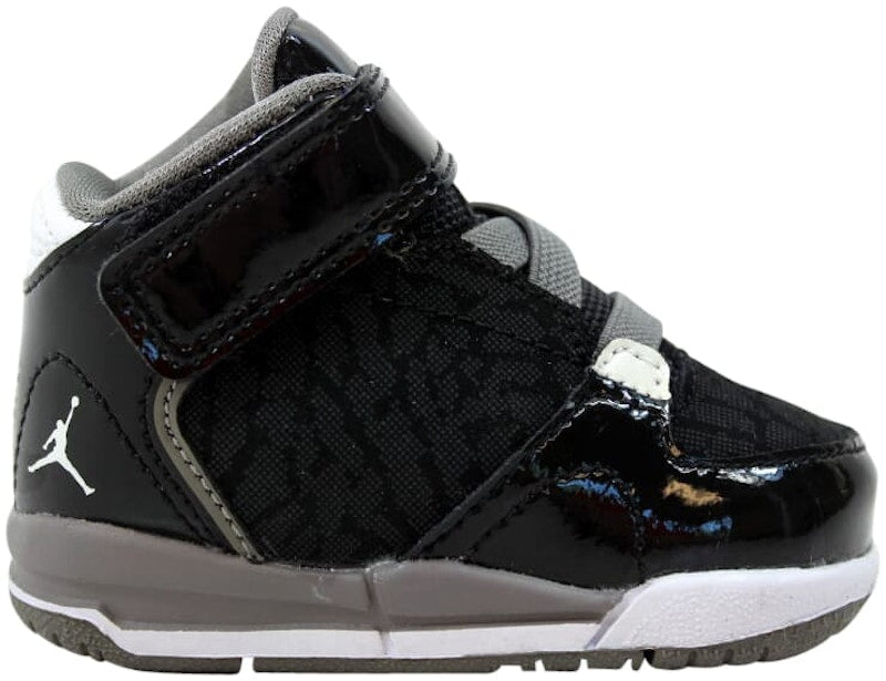 Jordan As-You-Go Black (TD)