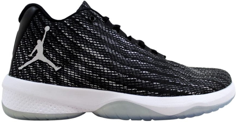 Jordan B Fly Black