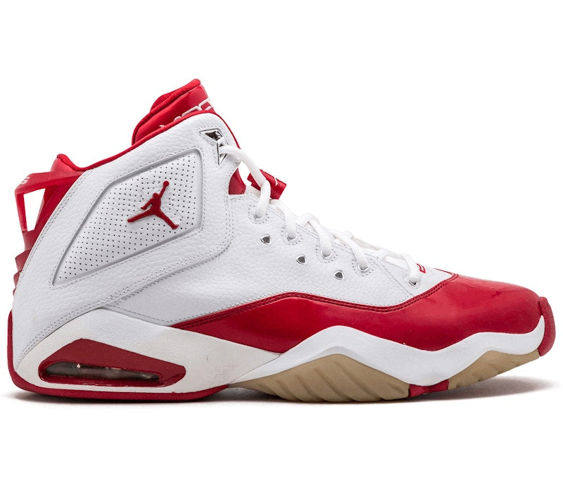 Jordan B'Loyal Varsity Red