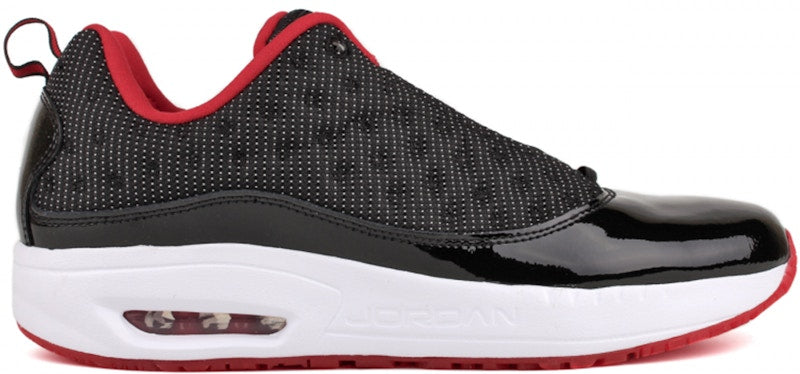 Jordan CMFT 13 Black Sport Red