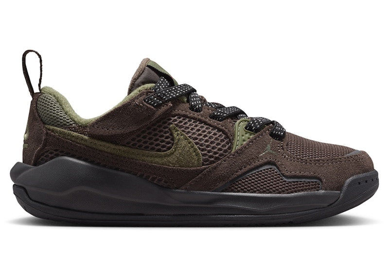 Jordan CMFT Era Baroque Brown Medium Olive (PS)