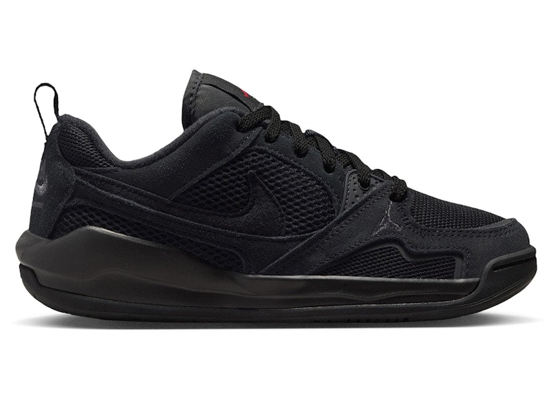 Jordan CMFT Era Black Anthracite (GS)