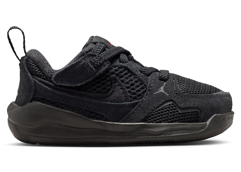 Jordan CMFT Era Black Anthracite (TD)