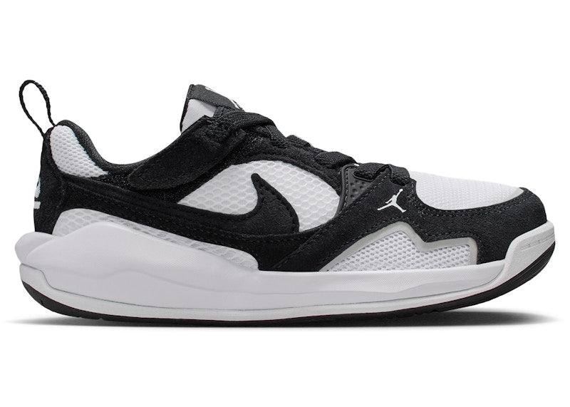 Jordan CMFT Era Black White (PS)