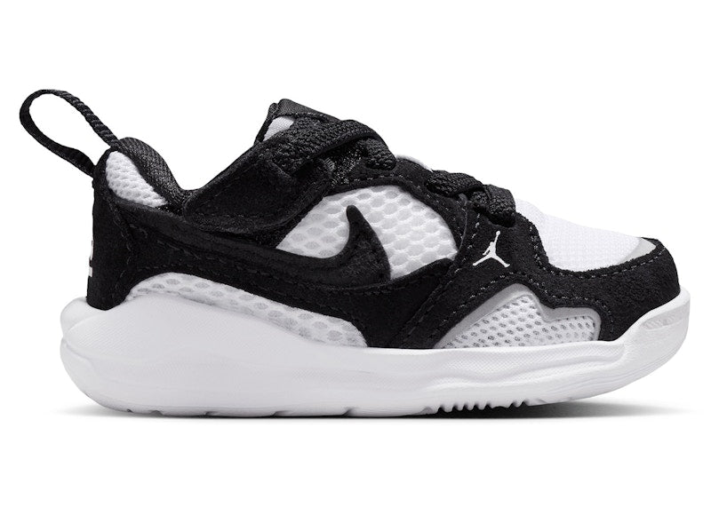 Jordan CMFT Era Black White (TD)