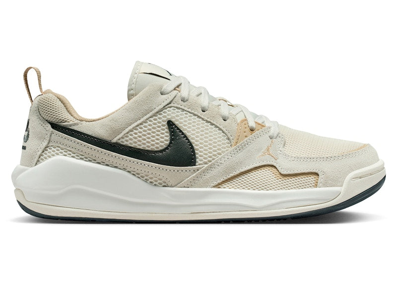 Jordan CMFT Era Light Orewood Brown Sail (Women's)