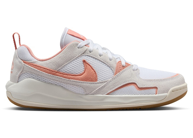 Jordan CMFT Era White Light Madder Root (Women's)