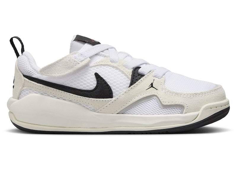 Jordan CMFT Era White Sail Black (PS)