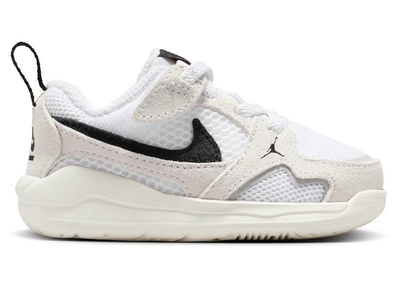 Jordan CMFT Era White Sail Black (TD)