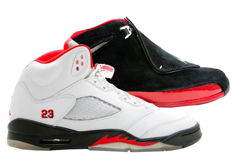 Jordan Countdown Pack 5/18 (GS)