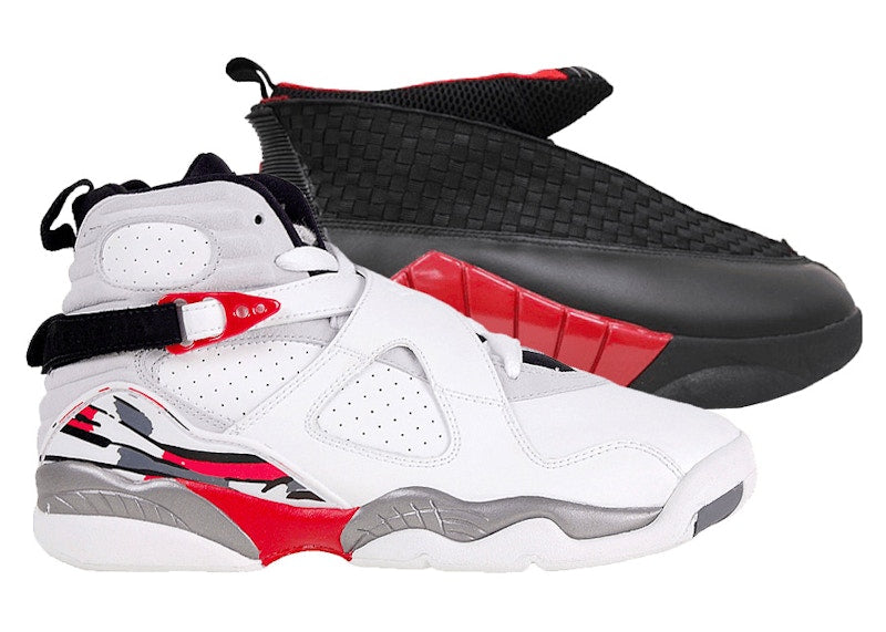 Jordan Countdown Pack 8/15 (GS)