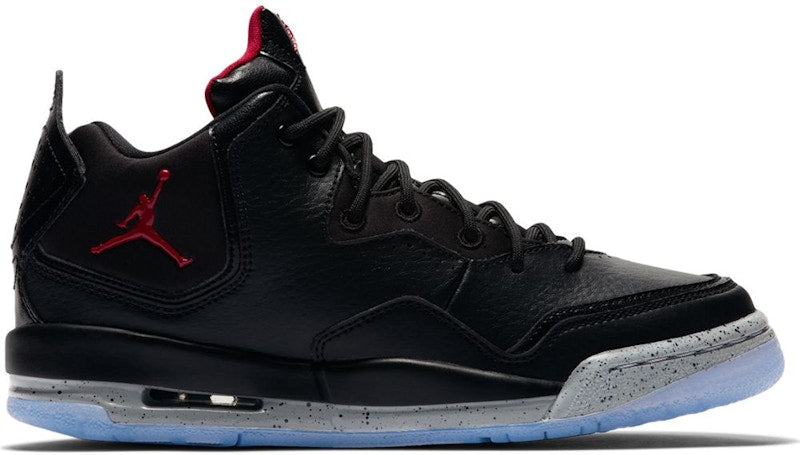 Jordan Courtside 23 Black Cement (GS)