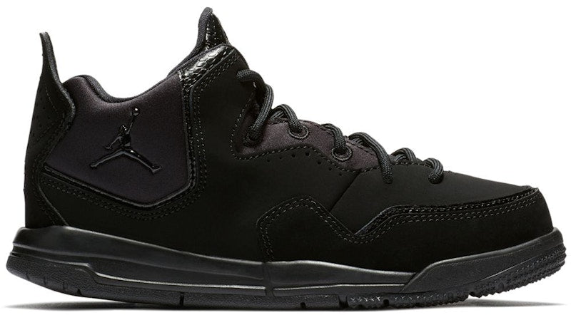 Jordan Courtside 23 Triple Black (PS)